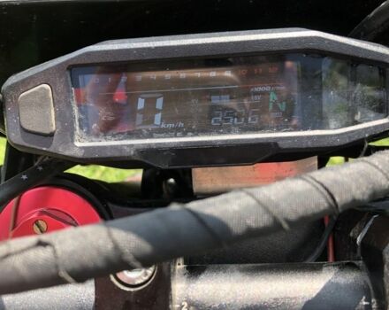 Спарк Інша, об'ємом двигуна 0.25 л та пробігом 0 тис. км за 1211 $, фото 5 на Automoto.ua