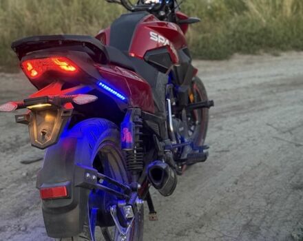 Спарк Другая 2024 в Кельменцах на Automoto.ua Спарк Другая, объемом двигателя 0.2 л и пробегом 0 тыс. км за 1100 $, фото 2 на Automoto.ua