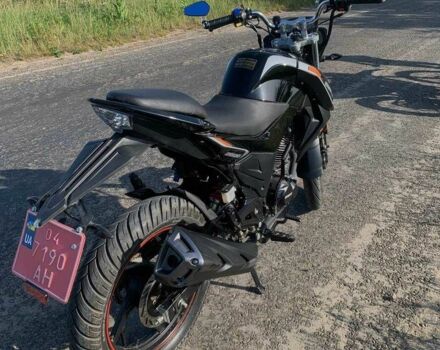 Спарк Другая, объемом двигателя 0.2 л и пробегом 0 тыс. км за 1100 $, фото 3 на Automoto.ua