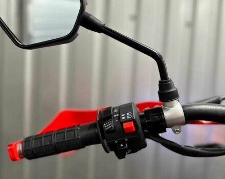 Спарк Другая, объемом двигателя 0 л и пробегом 0 тыс. км за 1907 $, фото 9 на Automoto.ua