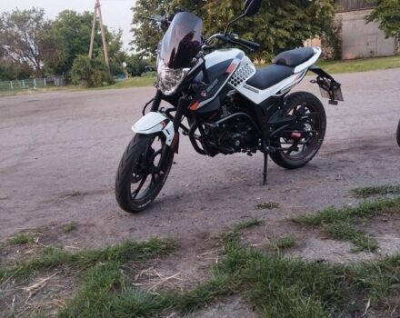 Спарк Інша, об'ємом двигуна 0.2 л та пробігом 0 тис. км за 998 $, фото 16 на Automoto.ua