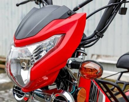 Спарк Інша, об'ємом двигуна 0.12 л та пробігом 0 тис. км за 591 $, фото 12 на Automoto.ua