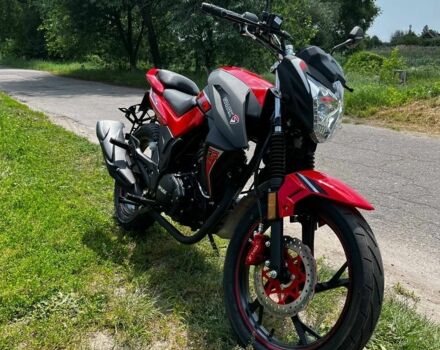 Спарк Інша, об'ємом двигуна 0.2 л та пробігом 0 тис. км за 1090 $, фото 3 на Automoto.ua