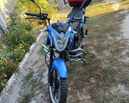 Спарк Другая, объемом двигателя 0.15 л и пробегом 0 тыс. км за 750 $, фото 5 на Automoto.ua