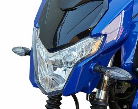 Спарк Другая, объемом двигателя 0.2 л и пробегом 0 тыс. км за 1205 $, фото 3 на Automoto.ua