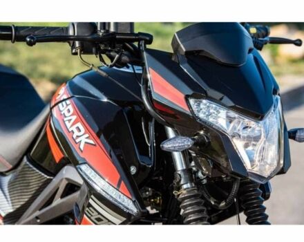 Спарк Інша, об'ємом двигуна 0.2 л та пробігом 0 тис. км за 1043 $, фото 4 на Automoto.ua