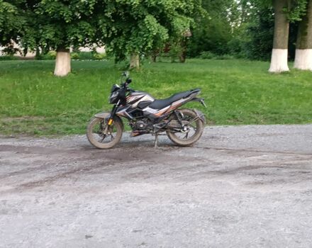 Спарк Інша, об'ємом двигуна 0.25 л та пробігом 0 тис. км за 1211 $, фото 5 на Automoto.ua