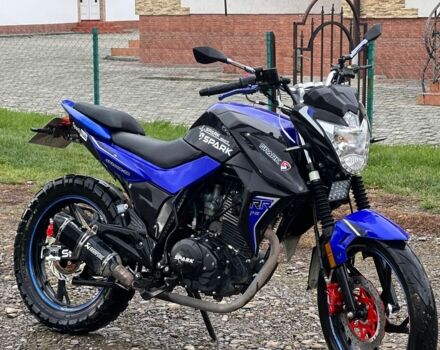 Спарк Другая, объемом двигателя 0.2 л и пробегом 0 тыс. км за 820 $, фото 1 на Automoto.ua