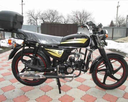 Спарк Другая, объемом двигателя 0 л и пробегом 0 тыс. км за 700 $, фото 12 на Automoto.ua