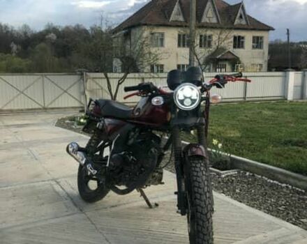Спарк Інша, об'ємом двигуна 0.15 л та пробігом 0 тис. км за 500 $, фото 7 на Automoto.ua