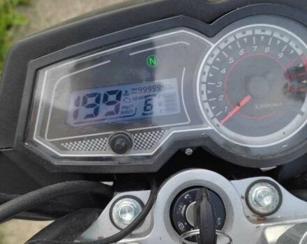 Спарк Інша, об'ємом двигуна 0.2 л та пробігом 0 тис. км за 1250 $, фото 8 на Automoto.ua