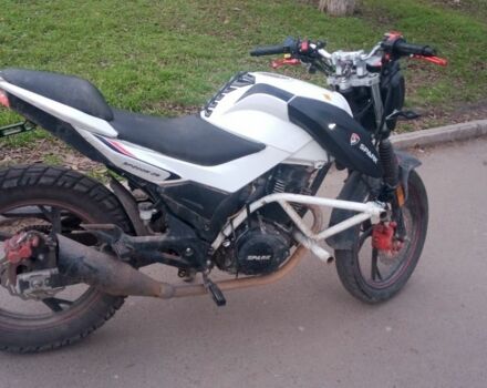 Спарк Другая, объемом двигателя 0.2 л и пробегом 0 тыс. км за 829 $, фото 3 на Automoto.ua