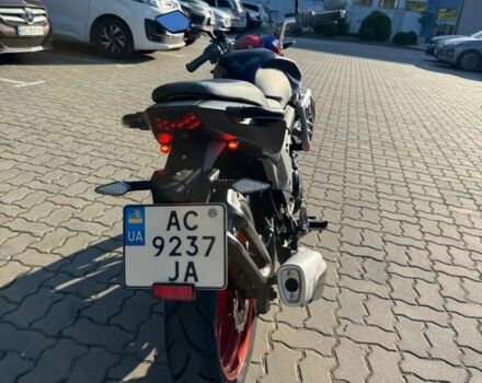 Спарк Другая, объемом двигателя 0.25 л и пробегом 0 тыс. км за 1300 $, фото 4 на Automoto.ua