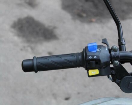 Спарк Другая, объемом двигателя 0.2 л и пробегом 0 тыс. км за 1320 $, фото 8 на Automoto.ua