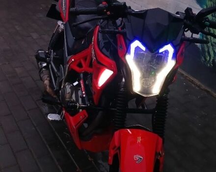 Спарк Інша, об'ємом двигуна 0.2 л та пробігом 0 тис. км за 1024 $, фото 1 на Automoto.ua