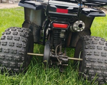 Спарк Другая, объемом двигателя 0.13 л и пробегом 0 тыс. км за 800 $, фото 2 на Automoto.ua