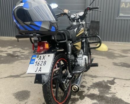 Спарк Другая 2024 в Дергачах на Automoto.ua Спарк Другая, объемом двигателя 0.13 л и пробегом 0 тыс. км за 503 $, фото 2 на Automoto.ua