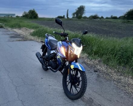 Спарк Другая, объемом двигателя 0.2 л и пробегом 0 тыс. км за 850 $, фото 6 на Automoto.ua