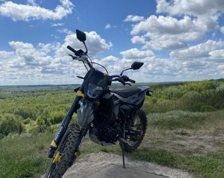 Спарк Інша, об'ємом двигуна 0.3 л та пробігом 0 тис. км за 1650 $, фото 1 на Automoto.ua