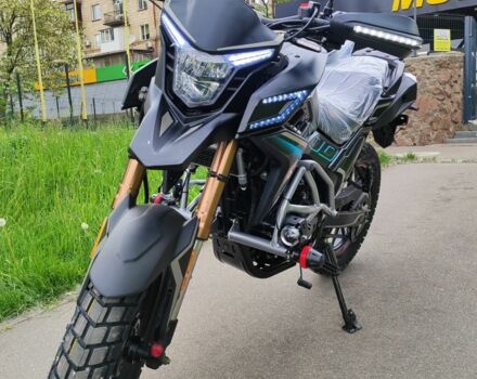 Спарк Другая 2024 в Киеве на Automoto.ua Спарк Другая, объемом двигателя 0.3 л и пробегом 0 тыс. км за 1771 $, фото 4 на Automoto.ua