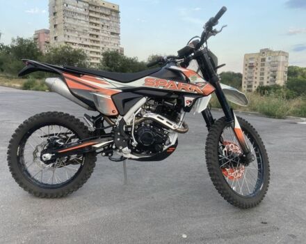 Спарк Інша, об'ємом двигуна 0.25 л та пробігом 0 тис. км за 1500 $, фото 2 на Automoto.ua