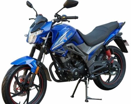Спарк Інша, об'ємом двигуна 0.2 л та пробігом 0 тис. км за 1043 $, фото 1 на Automoto.ua