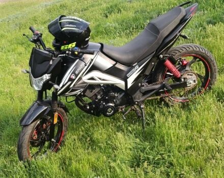 Спарк Другая 2024 в Барвенковом на Automoto.ua Спарк Другая, объемом двигателя 0.2 л и пробегом 0 тыс. км за 649 $, фото 1 на Automoto.ua