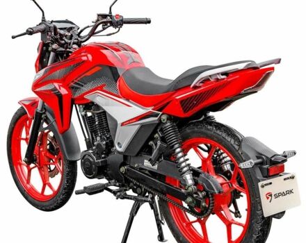 Спарк Другая 2024 в Тернополе на Automoto.ua Спарк Другая, объемом двигателя 0.2 л и пробегом 0 тыс. км за 1148 $, фото 7 на Automoto.ua