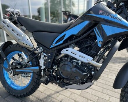 Спарк Інша, об'ємом двигуна 0.25 л та пробігом 0 тис. км за 1370 $, фото 6 на Automoto.ua