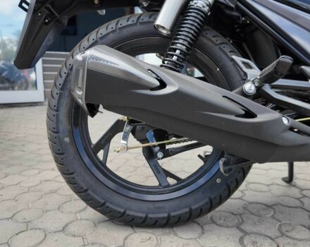 Спарк Другая, объемом двигателя 0.2 л и пробегом 0 тыс. км за 1195 $, фото 11 на Automoto.ua