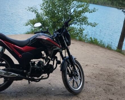 Спарк Інша, об'ємом двигуна 0.13 л та пробігом 0 тис. км за 727 $, фото 2 на Automoto.ua