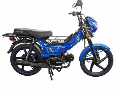 Спарк Інша, об'ємом двигуна 0.12 л та пробігом 0 тис. км за 591 $, фото 19 на Automoto.ua