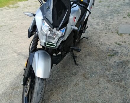 Спарк Другая, объемом двигателя 0.2 л и пробегом 0 тыс. км за 1150 $, фото 3 на Automoto.ua