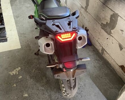 Спарк Інша, об'ємом двигуна 0.3 л та пробігом 0 тис. км за 1700 $, фото 1 на Automoto.ua