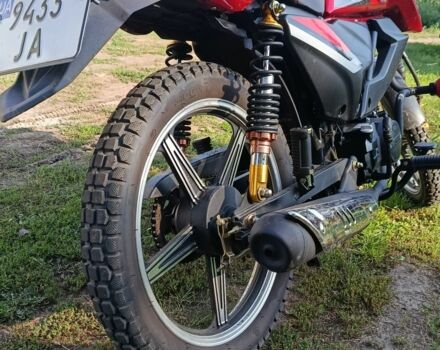 Спарк Інша, об'ємом двигуна 0.13 л та пробігом 0 тис. км за 727 $, фото 5 на Automoto.ua