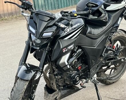 Спарк Другая, объемом двигателя 0.22 л и пробегом 0 тыс. км за 1332 $, фото 2 на Automoto.ua