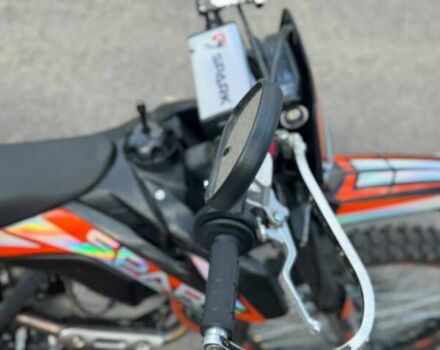 Спарк Другая, объемом двигателя 0.25 л и пробегом 0 тыс. км за 1319 $, фото 7 на Automoto.ua