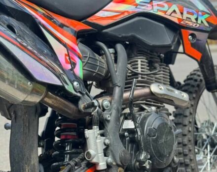 Спарк Другая, объемом двигателя 0.25 л и пробегом 0 тыс. км за 1319 $, фото 4 на Automoto.ua