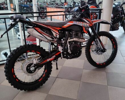 Спарк Другая, объемом двигателя 0.25 л и пробегом 0 тыс. км за 1705 $, фото 7 на Automoto.ua