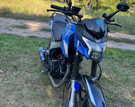 Спарк Інша, об'ємом двигуна 0.2 л та пробігом 0 тис. км за 1042 $, фото 1 на Automoto.ua