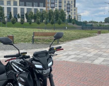 Спарк Інша 2024 у Вінниці на Automoto.ua Спарк Інша, об'ємом двигуна 0.25 л та пробігом 0 тис. км за 1197 $, фото 2 на Automoto.ua