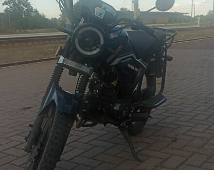 Спарк Другая, объемом двигателя 0.13 л и пробегом 0 тыс. км за 550 $, фото 2 на Automoto.ua