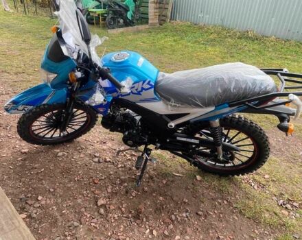 Спарк Другая, объемом двигателя 0.13 л и пробегом 0 тыс. км за 616 $, фото 22 на Automoto.ua