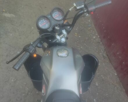 Спарк Другая, объемом двигателя 0.13 л и пробегом 0 тыс. км за 449 $, фото 7 на Automoto.ua