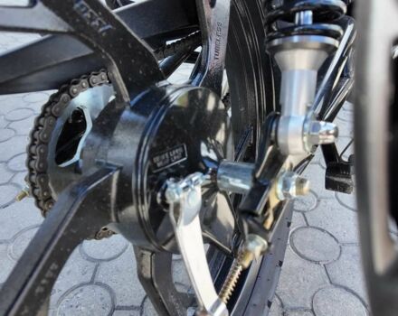 Спарк Другая, объемом двигателя 0.2 л и пробегом 0 тыс. км за 1195 $, фото 12 на Automoto.ua