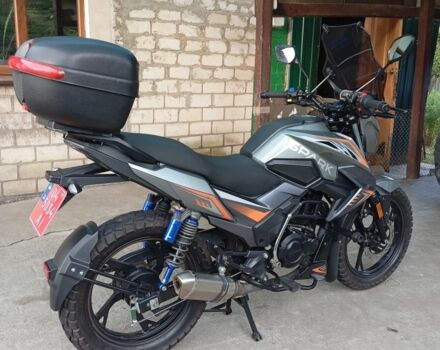 Спарк Інша, об'ємом двигуна 0.25 л та пробігом 0 тис. км за 1090 $, фото 2 на Automoto.ua