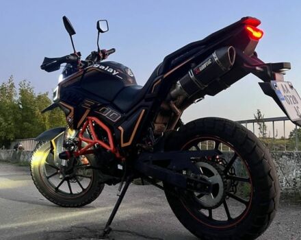 Спарк Інша, об'ємом двигуна 0.3 л та пробігом 0 тис. км за 1502 $, фото 1 на Automoto.ua