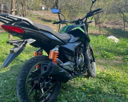 Спарк Інша, об'ємом двигуна 0.2 л та пробігом 0 тис. км за 34000 $, фото 1 на Automoto.ua