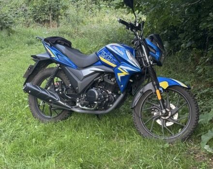 Спарк Другая, объемом двигателя 0.2 л и пробегом 0 тыс. км за 850 $, фото 7 на Automoto.ua