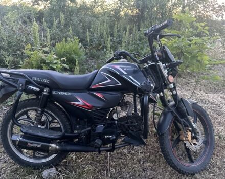 Спарк Інша, об'ємом двигуна 0.13 л та пробігом 0 тис. км за 727 $, фото 2 на Automoto.ua